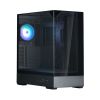 Корпус Zalman P40 Prism Black