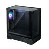 Корпус Zalman P40 Prism Black