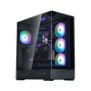 Корпус Zalman P40 Prism Black