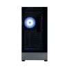 Корпус Zalman P40 Prism Black