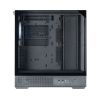 Корпус Zalman P40 Prism Black