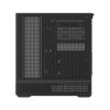 Корпус Zalman P40 Prism Black