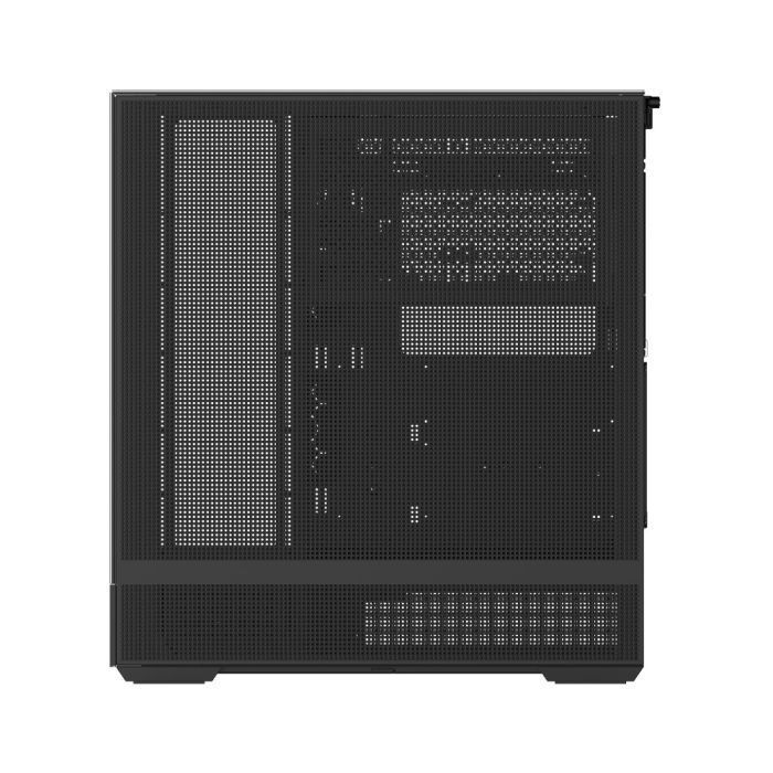 Корпус Zalman P40 Prism Black