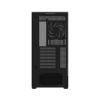 Корпус Zalman P40 Prism Black