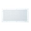 Корпус Zalman P50 DS White