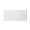 Корпус Zalman P50 DS White