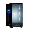 Корпус Zalman P50 DS Black
