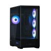 Корпус Zalman P50 DS Black