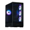Корпус Zalman P50 DS Black