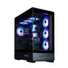 Корпус Zalman P50 DS Black