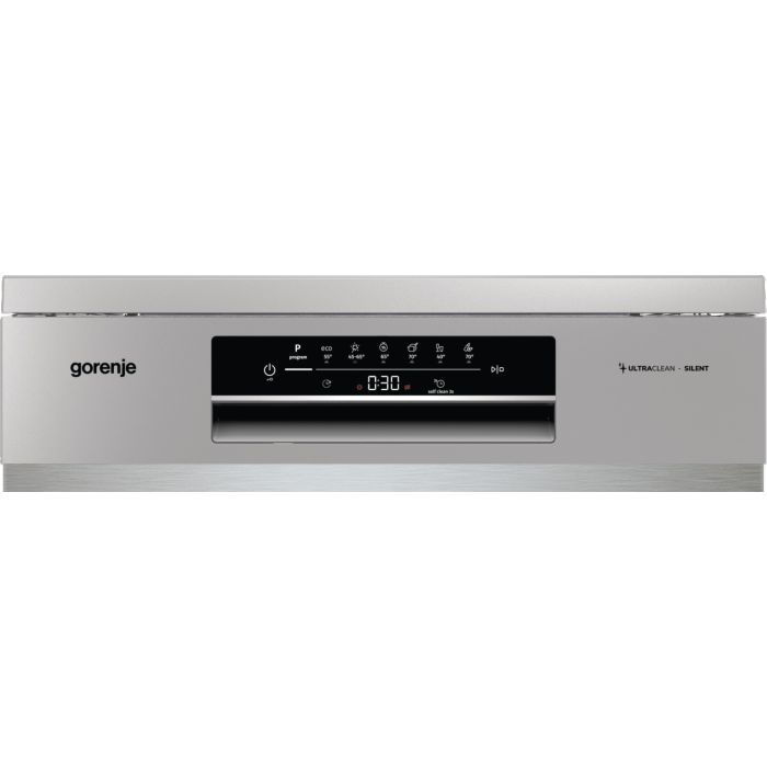 Посудомийна машина Gorenje GS643D90X