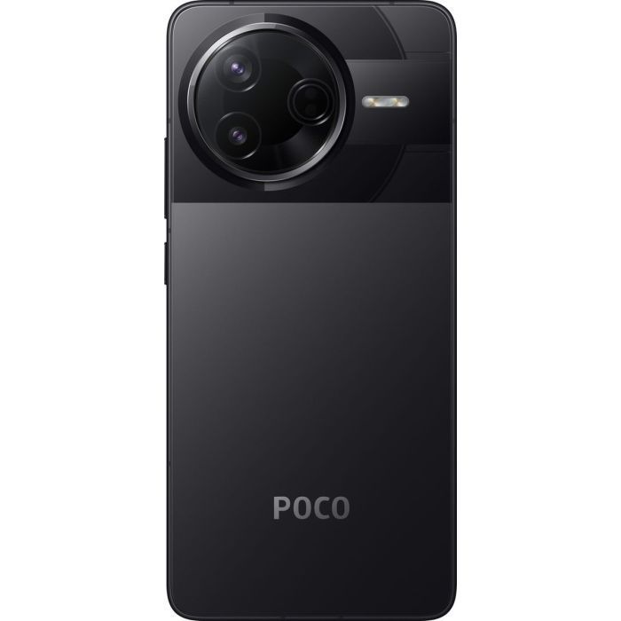 Смартфон Xiaomi Poco F7 Pro 12/512 Black