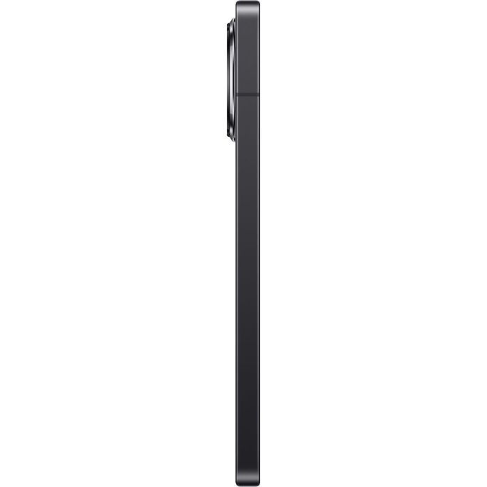 Смартфон Xiaomi Poco F7 Pro 12/512 Black