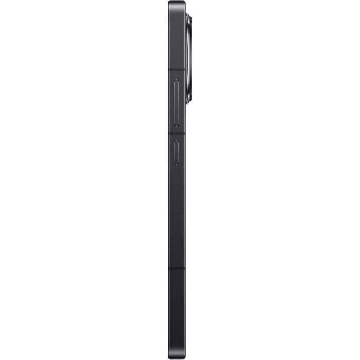 Смартфон Xiaomi Poco F7 Pro 12/512 Black