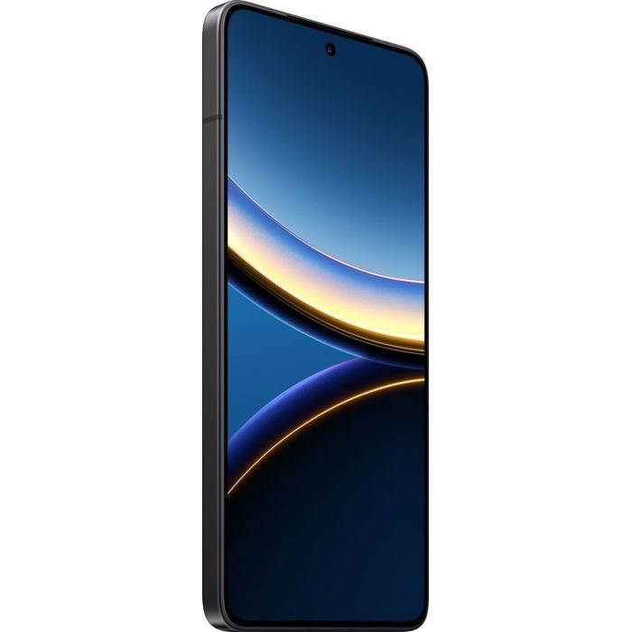 Смартфон Xiaomi Poco F7 Pro 12/512 Black