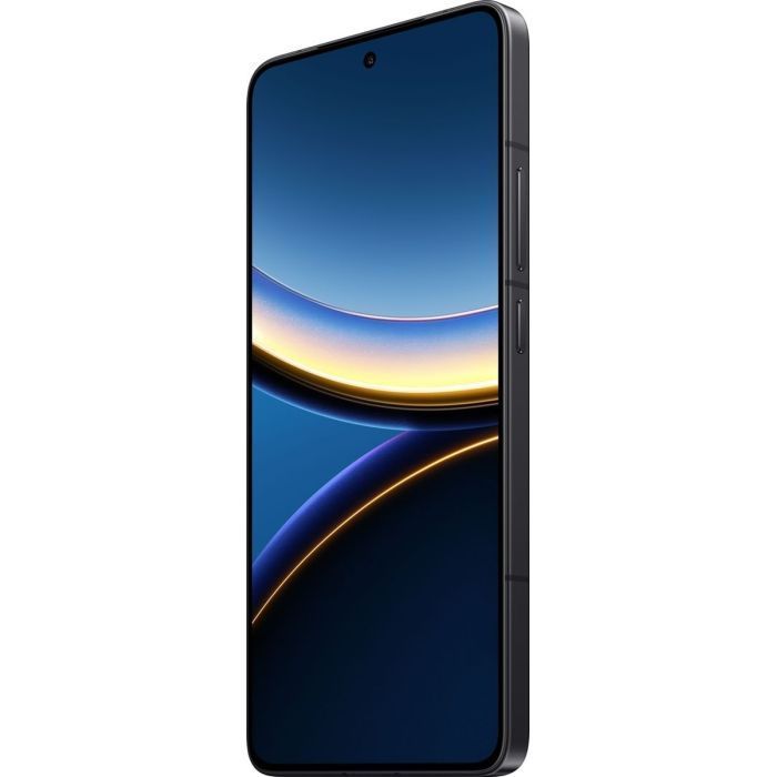 Смартфон Xiaomi Poco F7 Pro 12/512 Black