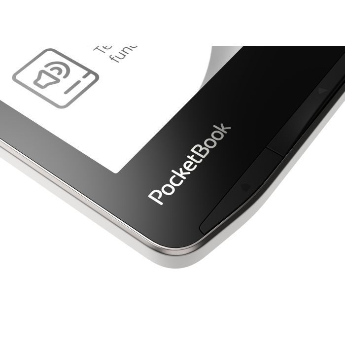 Електронна книга PocketBook 743G InkPad 4 Stardust Silver