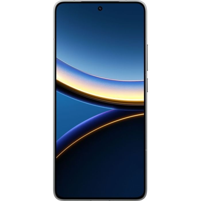 Смартфон Xiaomi Poco F7 Pro 12/256 Silver