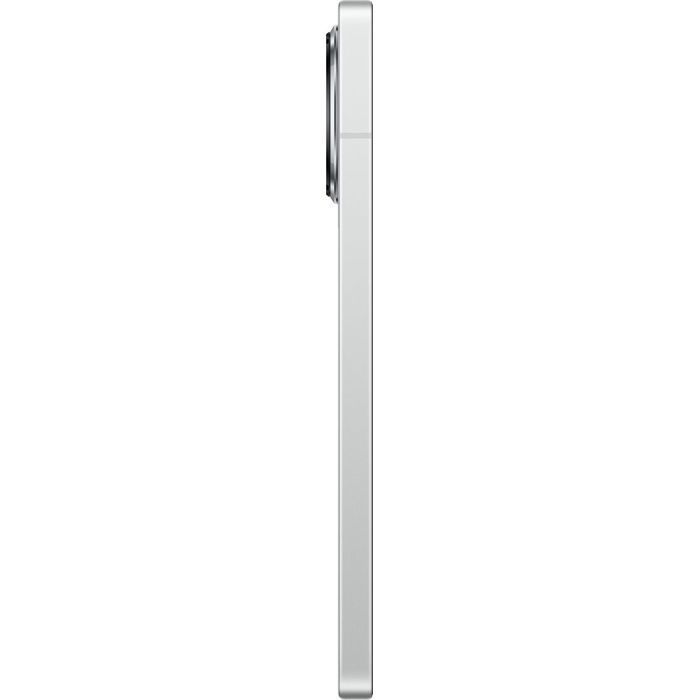 Смартфон Xiaomi Poco F7 Pro 12/256 Silver