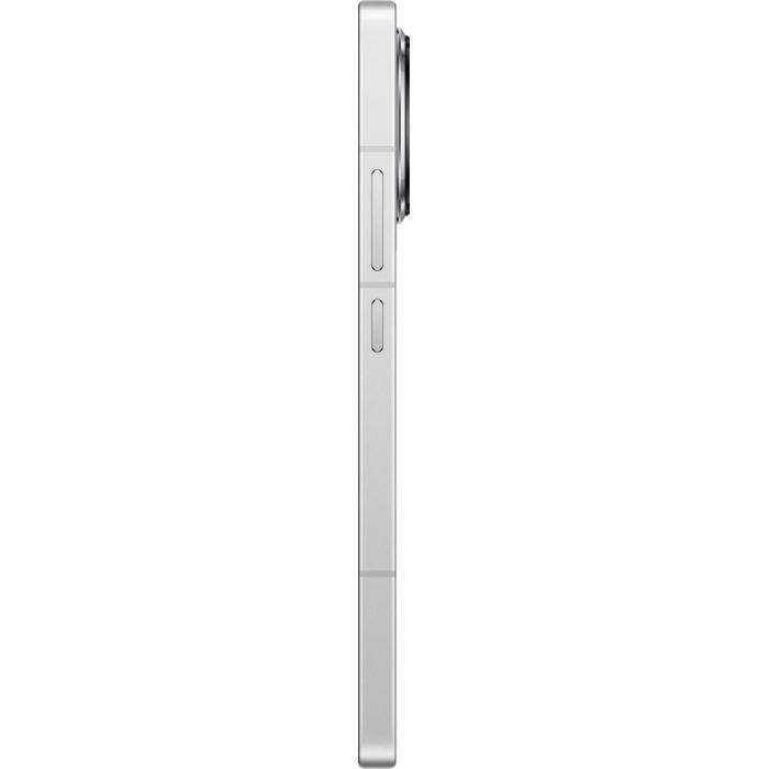 Смартфон Xiaomi Poco F7 Pro 12/256 Silver