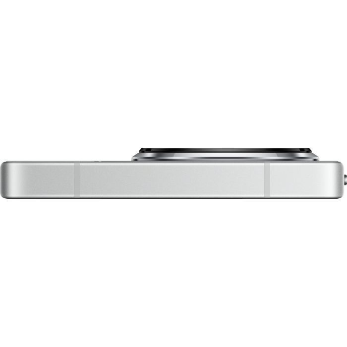 Смартфон Xiaomi Poco F7 Pro 12/256 Silver
