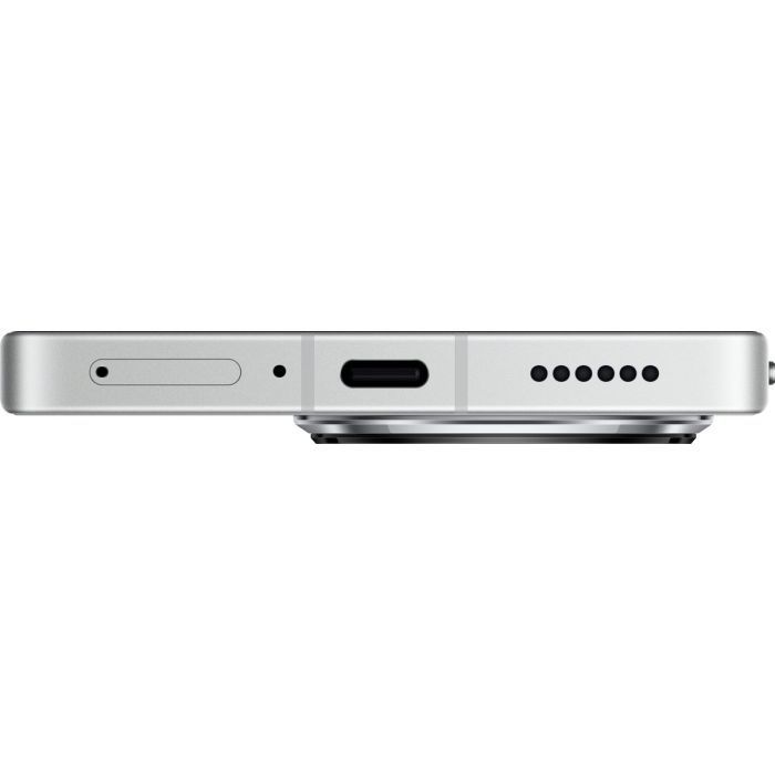 Смартфон Xiaomi Poco F7 Pro 12/256 Silver