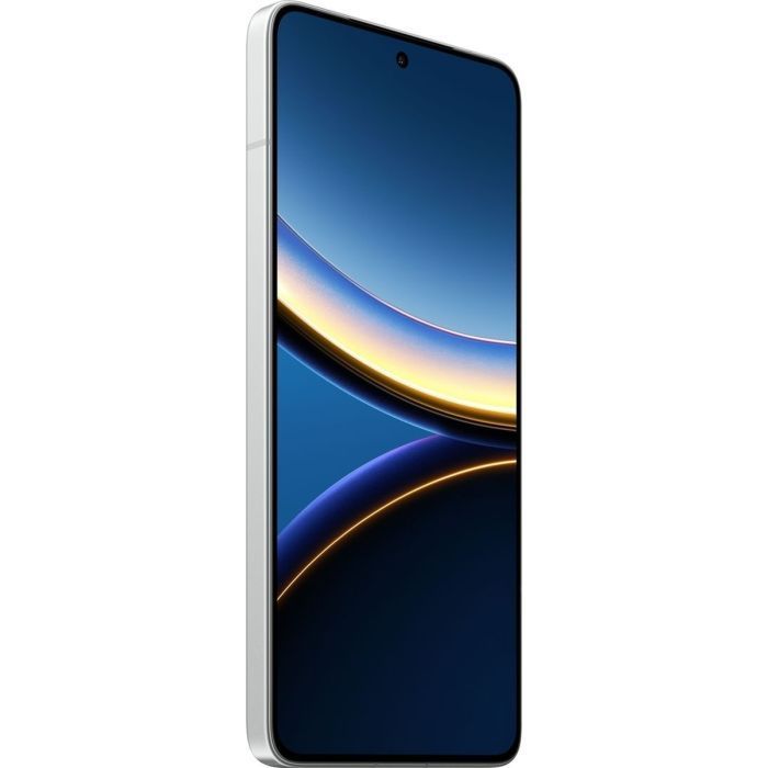 Смартфон Xiaomi Poco F7 Pro 12/256 Silver