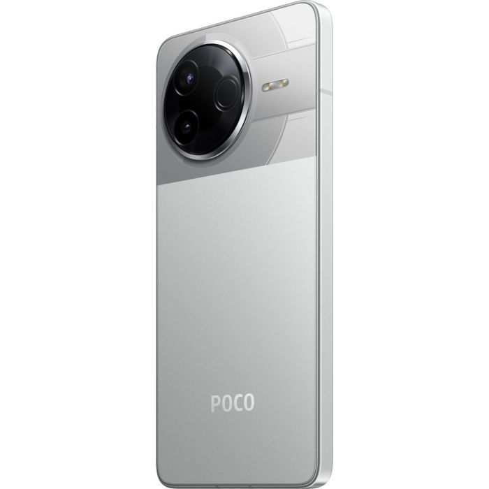 Смартфон Xiaomi Poco F7 Pro 12/256 Silver