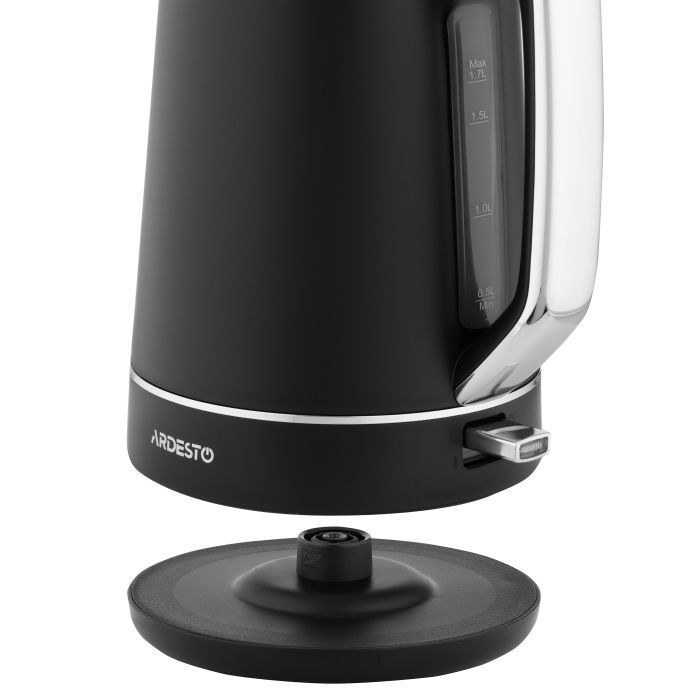 Електрочайник Ardesto EKL-450B