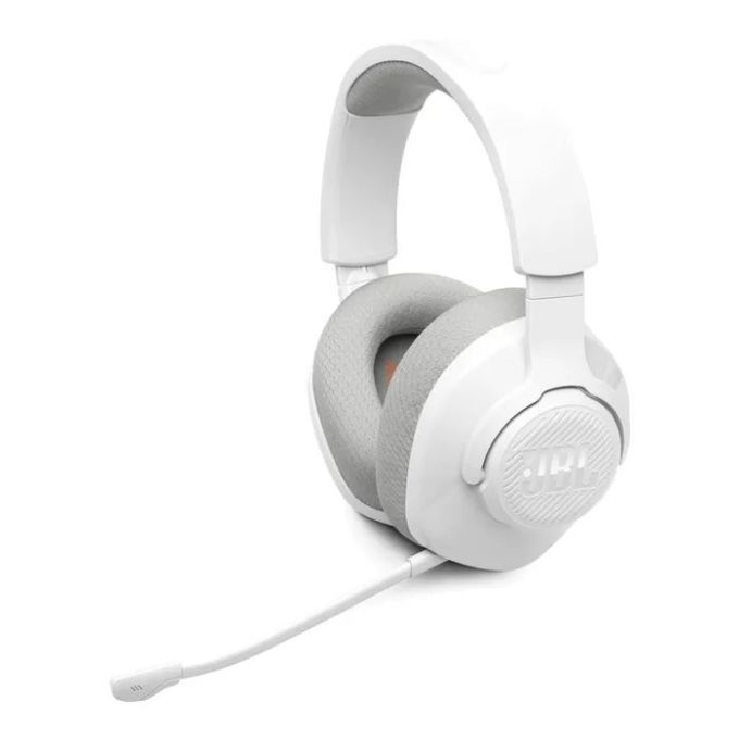 Навушники JBL Quantum 360 Wireless White