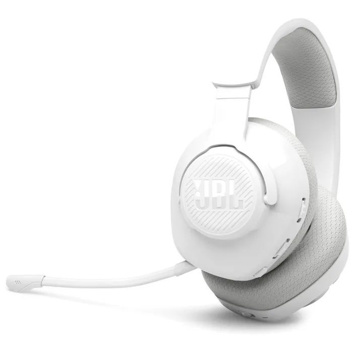 Навушники JBL Quantum 360 Wireless White