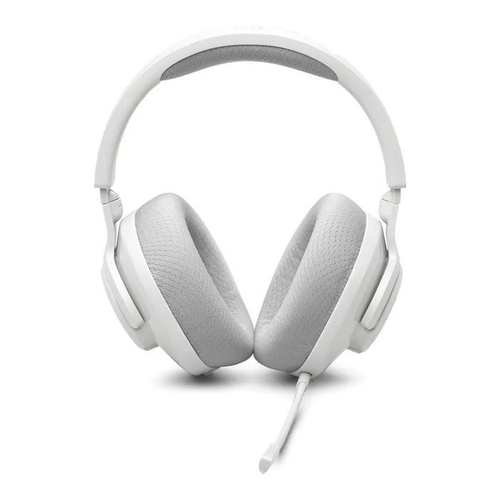 Навушники JBL Quantum 360 Wireless White