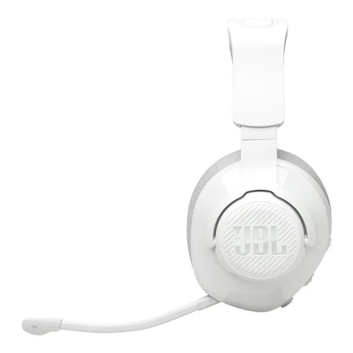 Навушники JBL Quantum 360 Wireless White