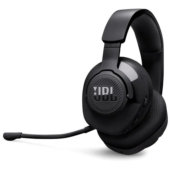 Навушники JBL Quantum 360 Wireless Black