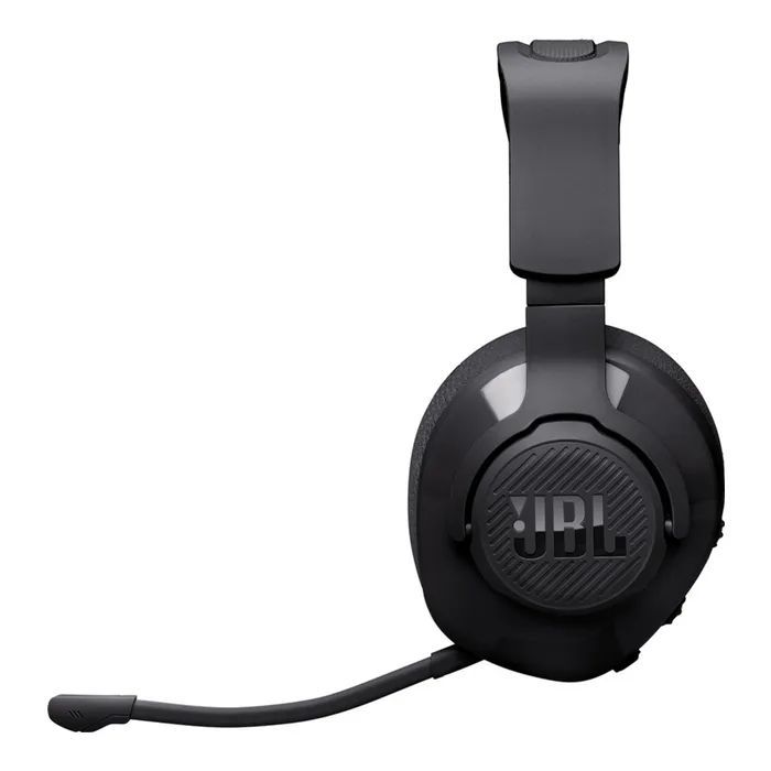 Навушники JBL Quantum 360 Wireless Black