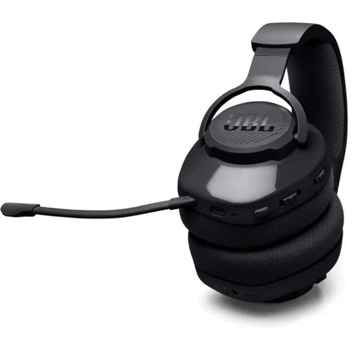 Навушники JBL Quantum 360 Wireless Black