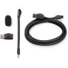Навушники JBL Quantum 360 Wireless Black