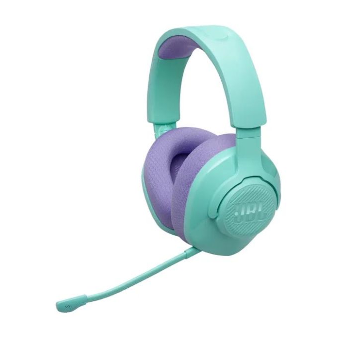 Навушники JBL Quantum 360 Wireless Teal
