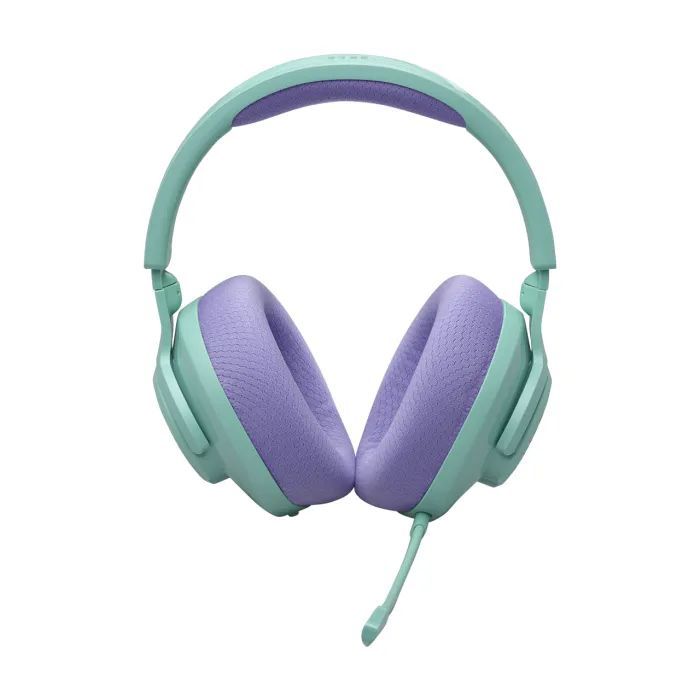 Навушники JBL Quantum 360 Wireless Teal