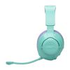 Навушники JBL Quantum 360 Wireless Teal