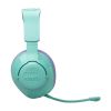 Навушники JBL Quantum 360 Wireless Teal