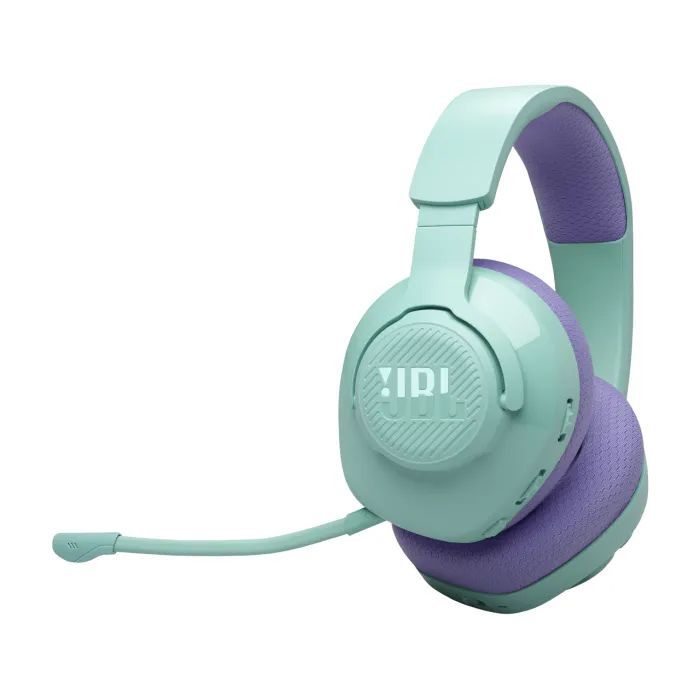Навушники JBL Quantum 360 Wireless Teal