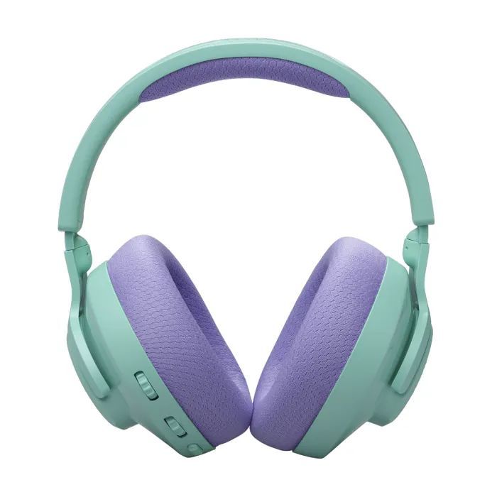 Навушники JBL Quantum 360 Wireless Teal