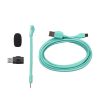 Навушники JBL Quantum 360 Wireless Teal