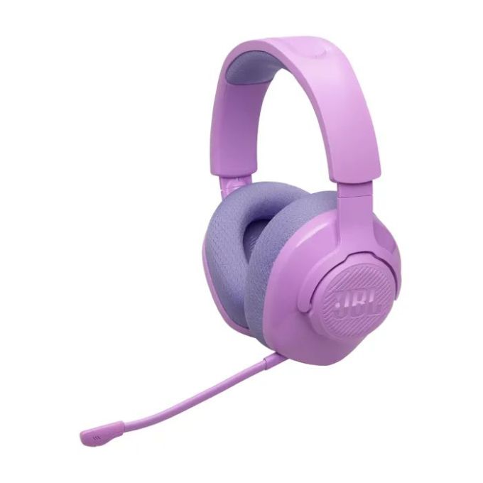 Навушники JBL Quantum 360 Wireless Purple