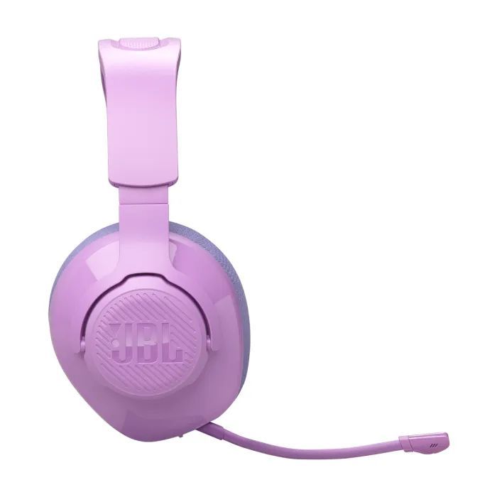 Навушники JBL Quantum 360 Wireless Purple