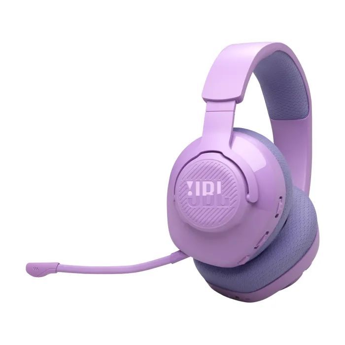Навушники JBL Quantum 360 Wireless Purple
