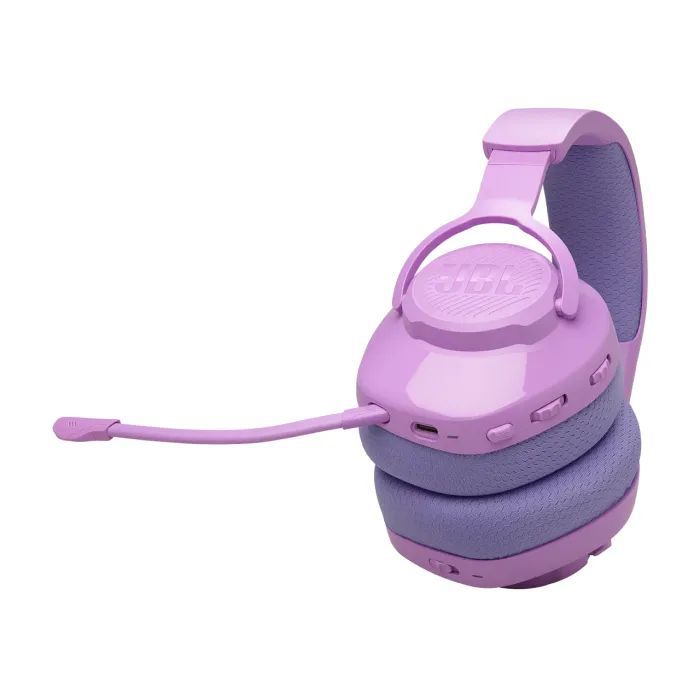Навушники JBL Quantum 360 Wireless Purple