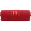 Акустична система JBL Flip 7 Red