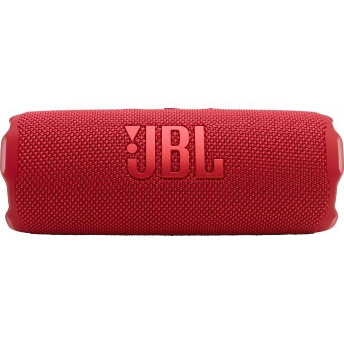 Акустична система JBL Flip 7 Red
